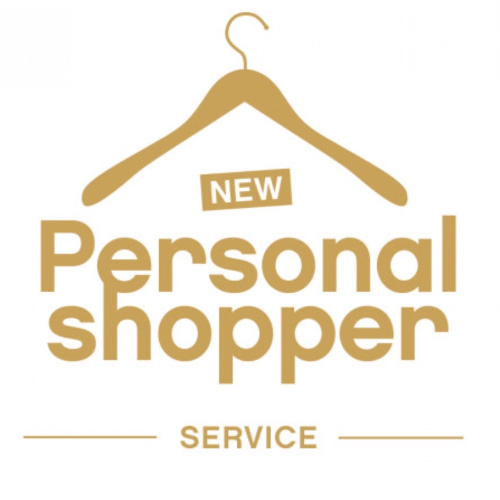 Personal Shopper ✨